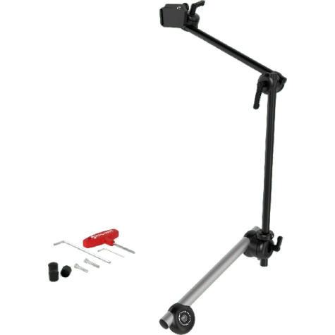 Soporte para silla de ruedas Hybrid 3D