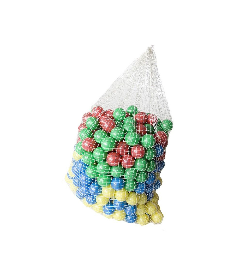Tienda De Juegos Infantil Con 300 Bolas De Colores, Piscina De Bolas Pop-up Para Interior Y Exterior Con Bolsa De Transporte