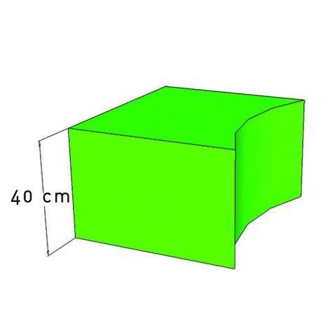 Módulo Yin alto