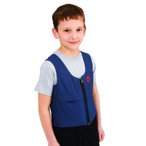 Chaleco de peso XL - 5,5Kg