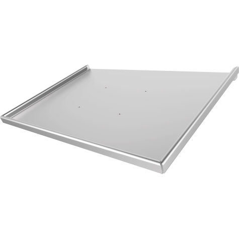 Bandeja universal Rehadapt para ordenador portatil
