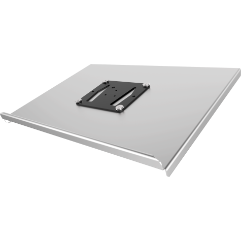 Bandeja universal Rehadapt para ordenador portatil