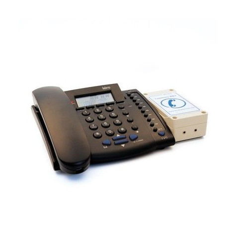 Enabler Phone