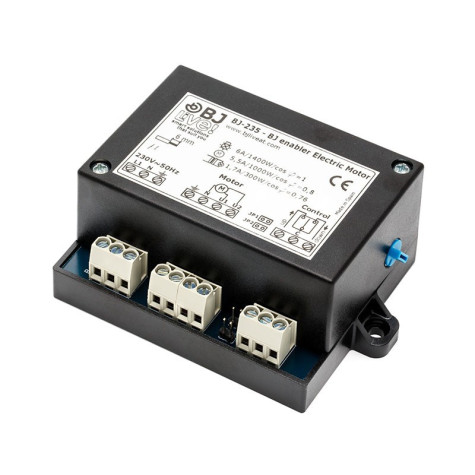 Enabler Electric Motor