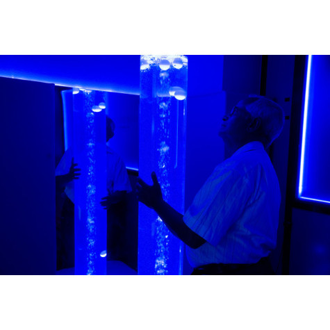 Sensory Go Luminea Plus