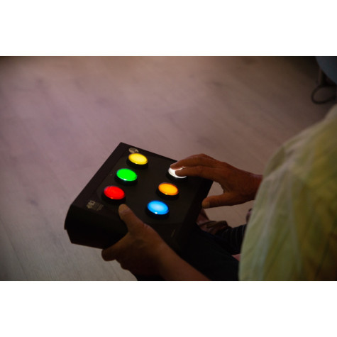 Sensory Go Luminea Plus