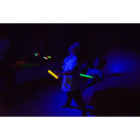 Sensory Go Luminea Plus