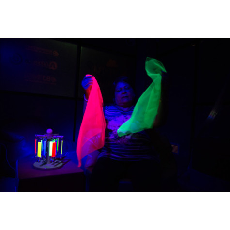 Sensory Go Luminea Plus