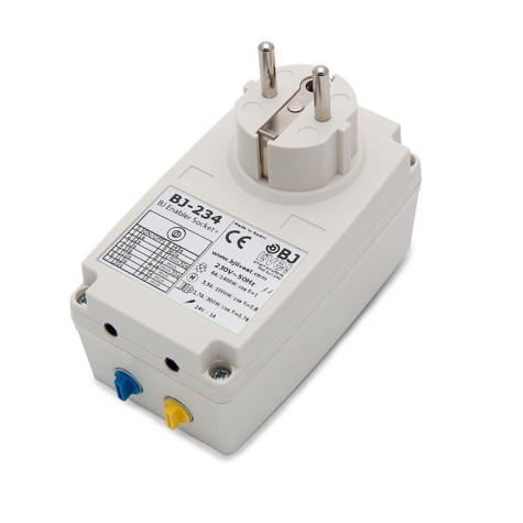 Enabler Socket+