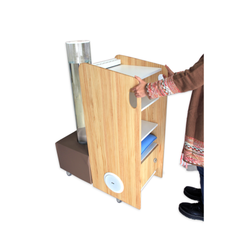 Sensory Go Luminea