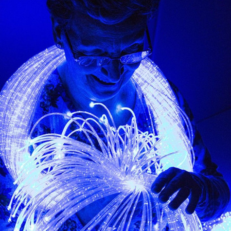 Sensory Go Luminea