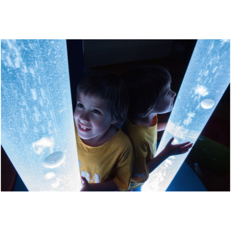 Sensory Go Luminea