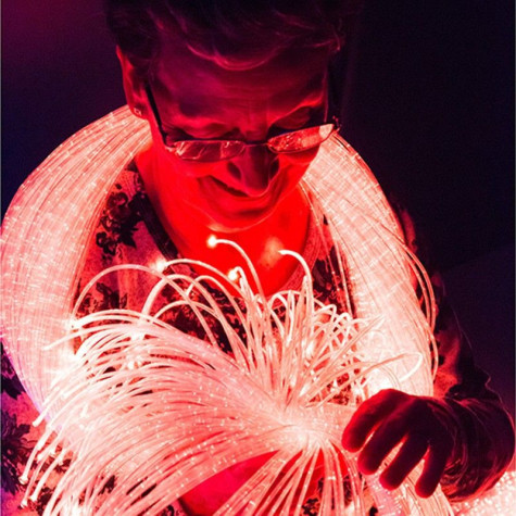 Sensory Go Luminea