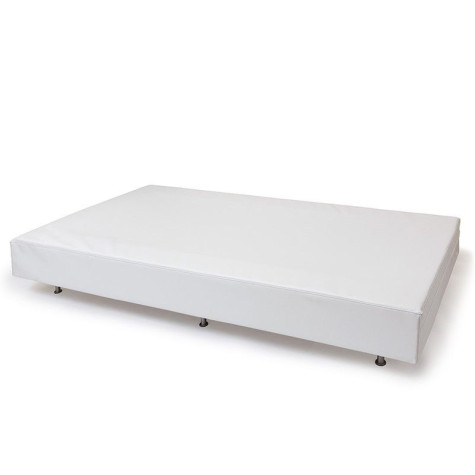 Módulo Cama-Sofá con patas