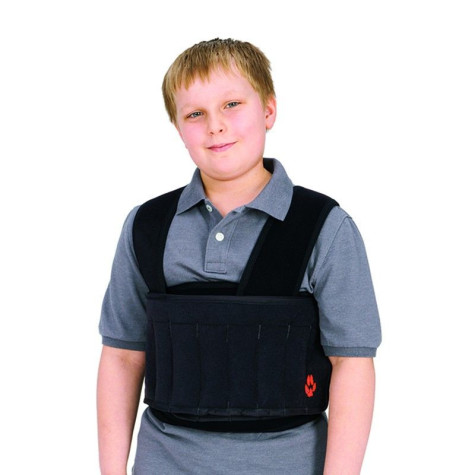 Accesorio de peso S/M 4kg