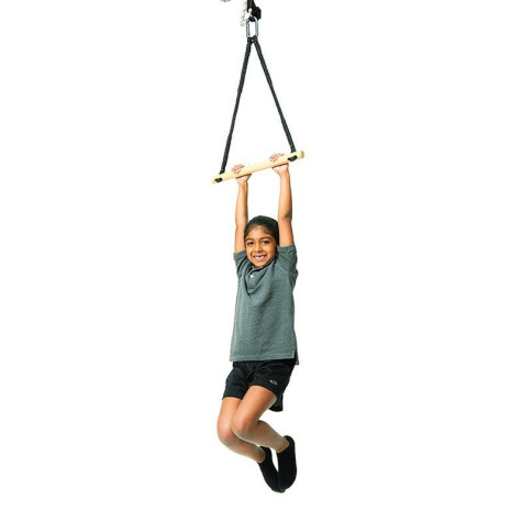 Barra de trapecio - niño