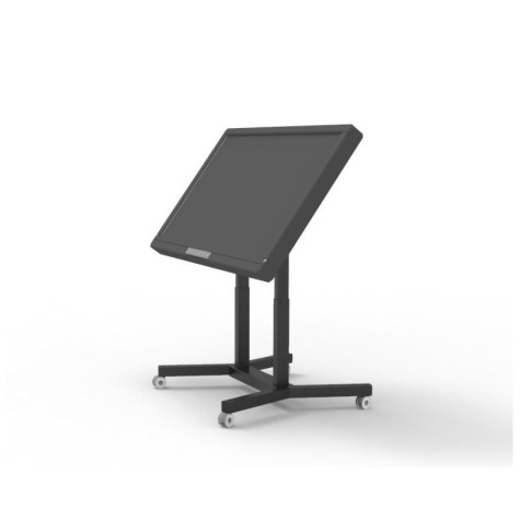 Monitor Interactivo Traulux 65" con soporte