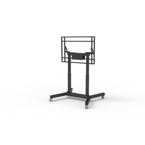 Monitor Interactivo Traulux 65" con soporte