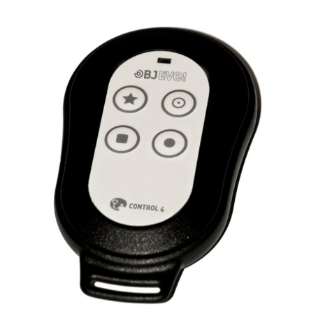 Control 4