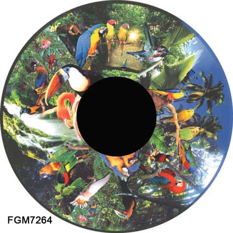 Disco de efectos para proyector Aura