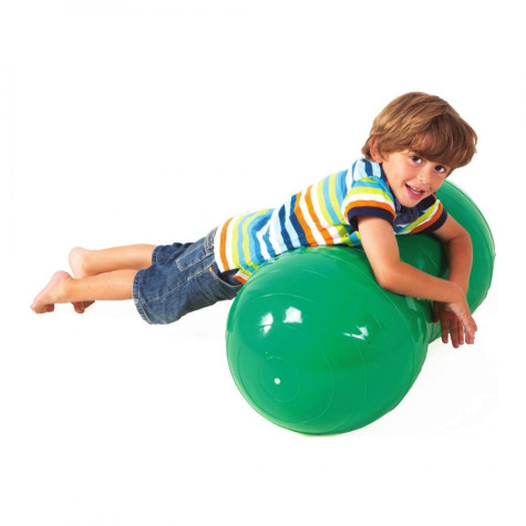 Pelota cacahuete