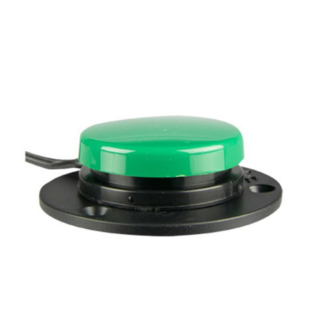 Conmutador Spec verde