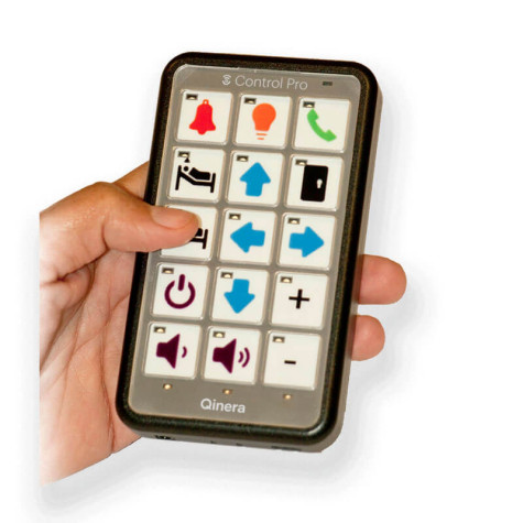 Control Pro