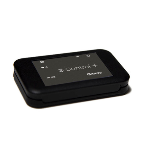 Control+