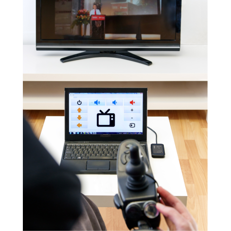 Control USB