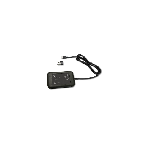 Control USB