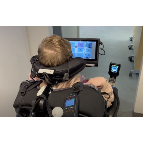 Ability Drive