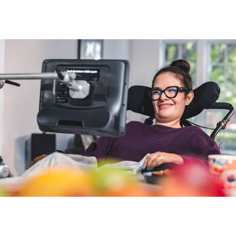 Tobii Dynavox I-13