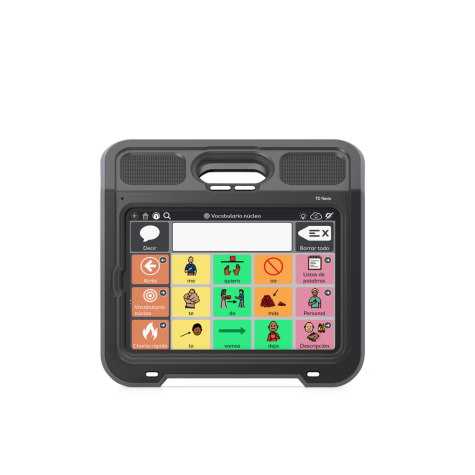 TD Navio Mini