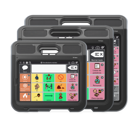 TD Navio Mini