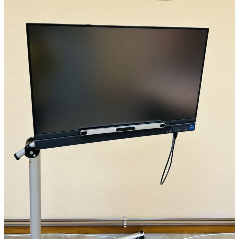 ComuniQa XL con Grid 3