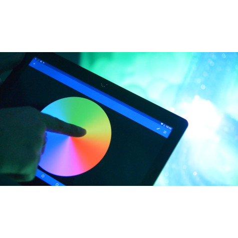 Luminea App