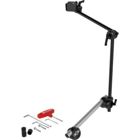 Soporte para silla de ruedas Hybrid 3D