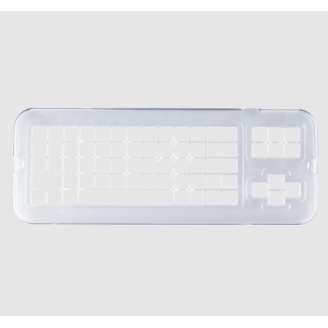 Cobertor para teclado Clevy Tri-Mode1