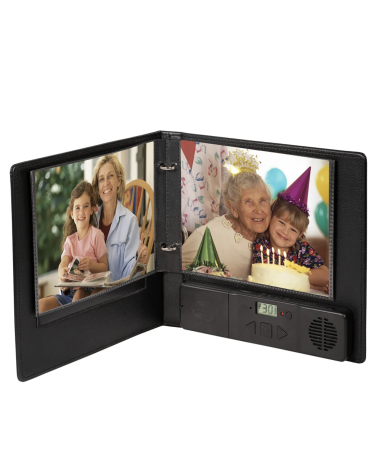 Talking Photo Album