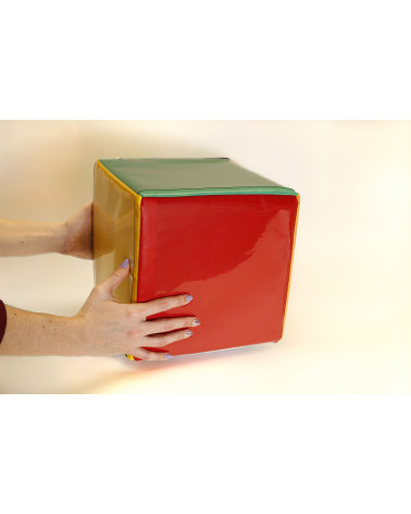 Sensory Cube pequeño