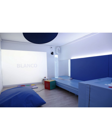 Línea led de 5m Luminea para respaldo