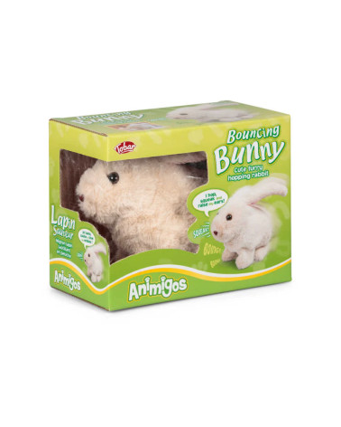 Robbie Rabbit
