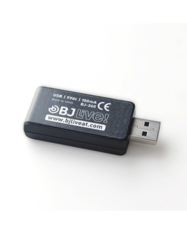 Control USB RF