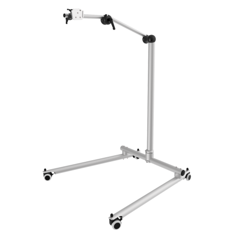 Soporte de pie Rehadapt