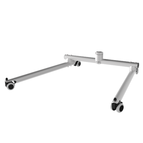 Soporte de pie Rehadapt