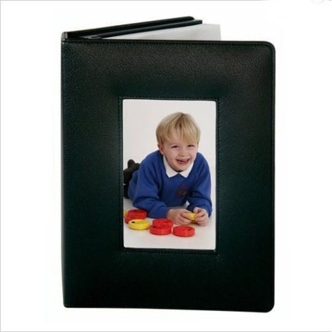 Talking Photo Album