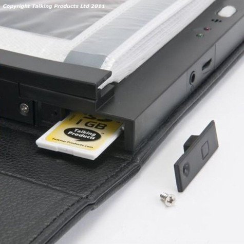 Talking Photo Album