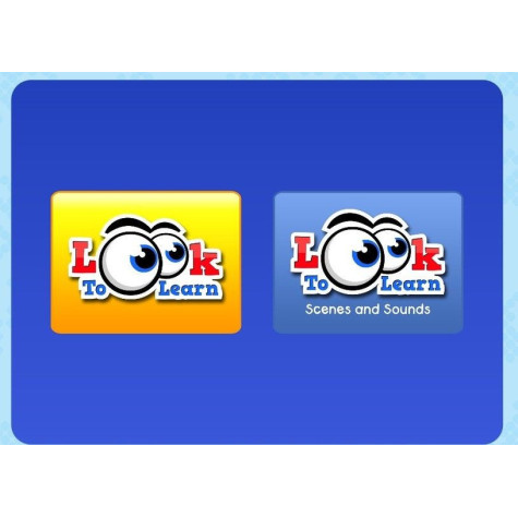 Scenes and Sounds Look to Learn - Paquete adiciona