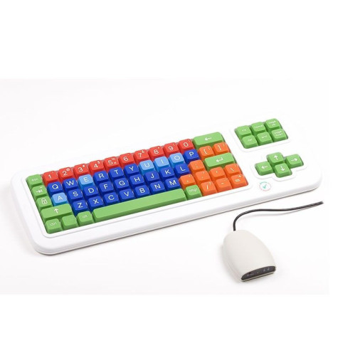 Teclado SimplyWorks
