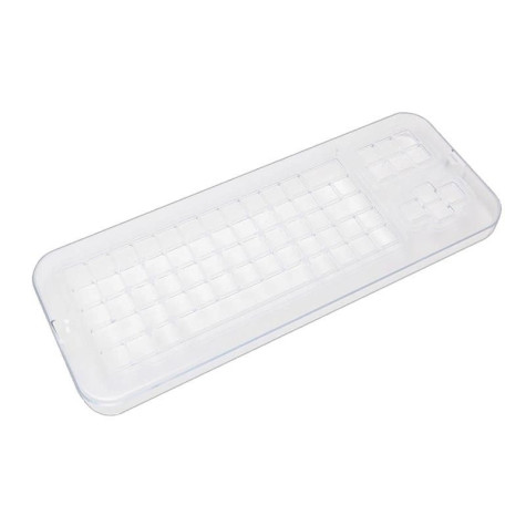 Cobertor para teclado Clevy
